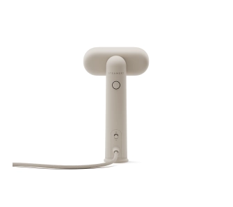 Parownica do ubrań Steamery Cirrus Lite 1200W 16g/min Beżowy