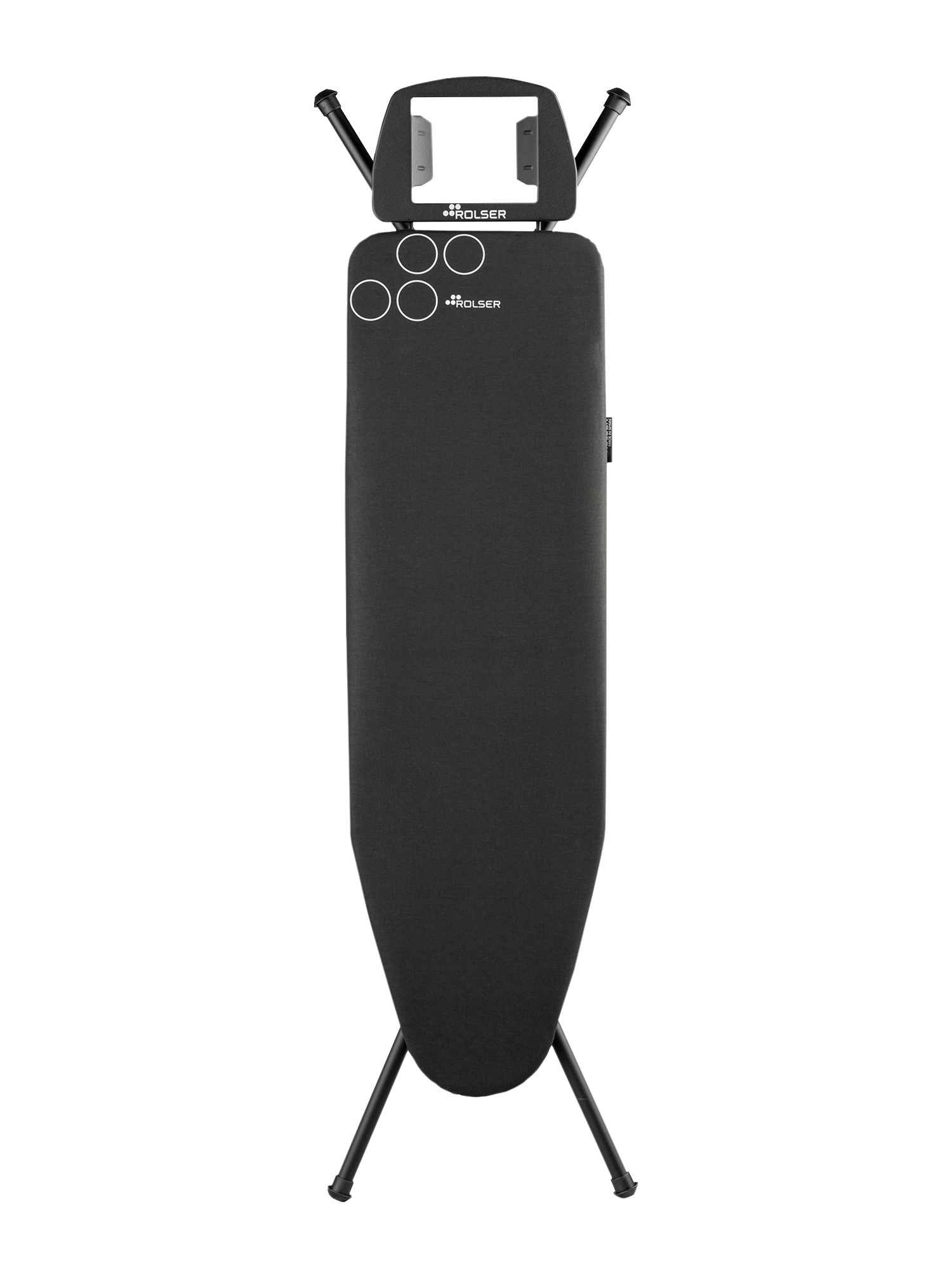 Deska do prasowania Rolser K-S Black Tube Coto