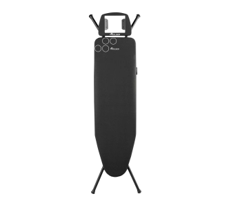 Deska do prasowania Rolser K-S Black Tube Coto