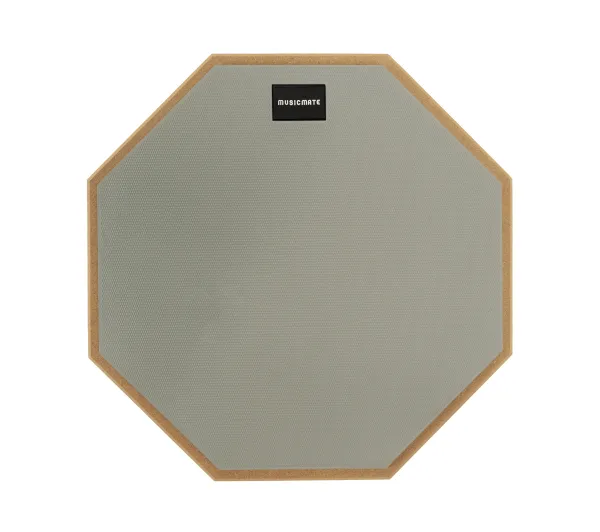 Musicmate MM-DRM25 PercuPad 12"