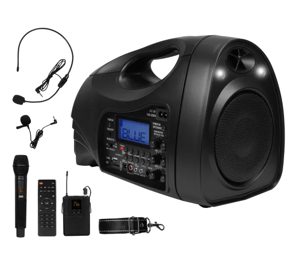 Musicmate MM-SS340 Gallard