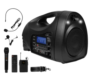 Musicmate MM-SS340 Gallard - Kup na Raty - RRSO 0%