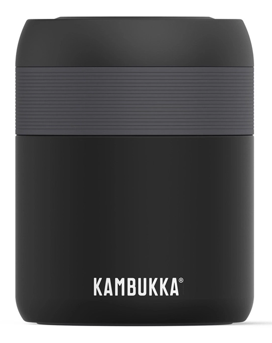 Kubek termiczny Kambukka Bora 0,6l Matte Black