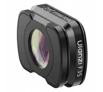 Filtr Ulanzi F35 Czarny