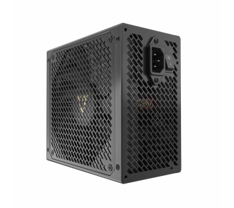 Zasilacz MODECOM Volcano Hex 750W 80+ Gold Czarny