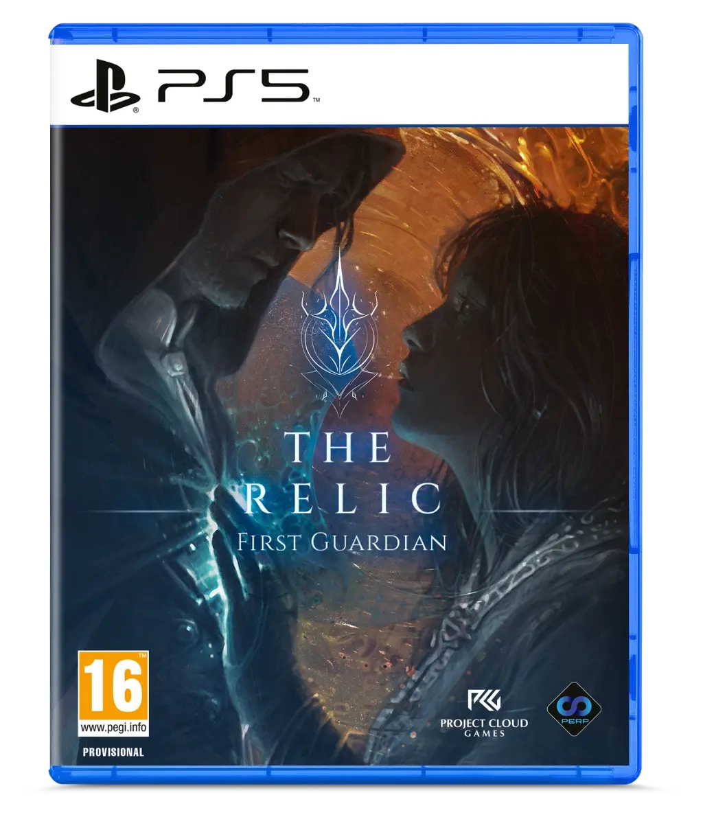 The Relic: First Guardian Gra na PS5