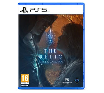 The Relic: First Guardian Gra na PS5