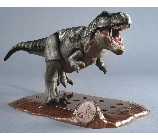 Bandai Figurka PLANNOSAURUS - JURASSIC WORLD T.REX