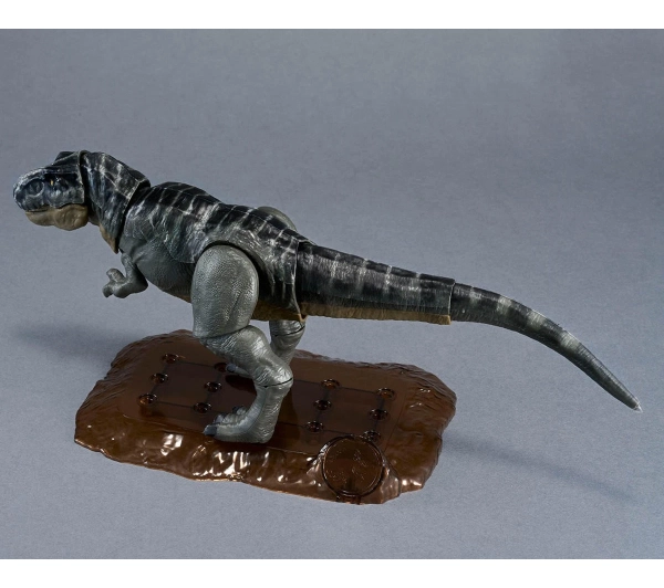 Bandai Figurka PLANNOSAURUS - JURASSIC WORLD T.REX