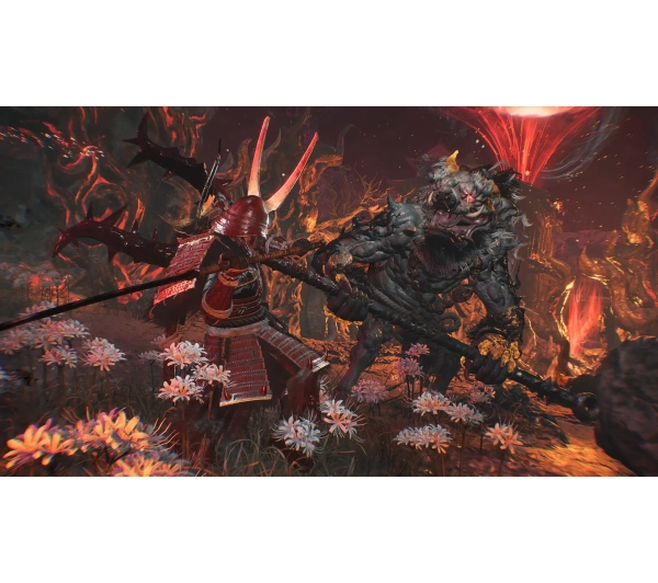 NiOh 3 Gra na PS5 - przedsprzedaż