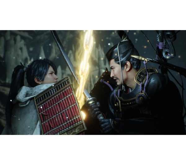 NiOh 3 Gra na PS5 - przedsprzedaż
