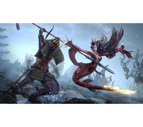 NiOh 3 Gra na PS5 - przedsprzedaż