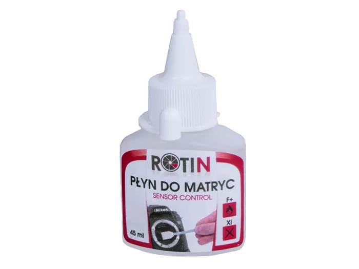 Płyn ROTIN do matryc