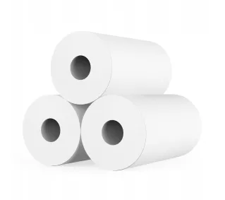 AgfaPhoto ATP3WH Thermal Photo Paper 3szt.