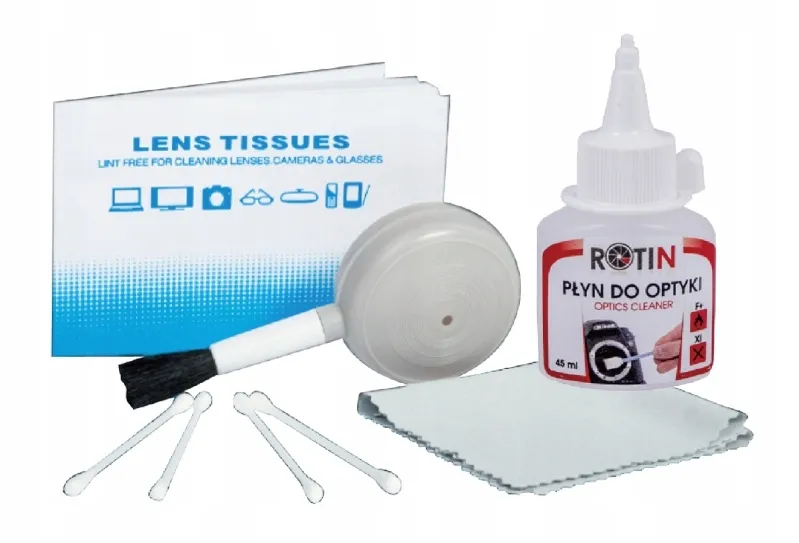 Zestaw ROTIN 6w1