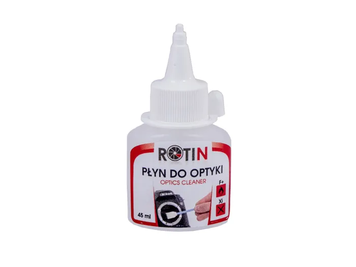 Płyn do optyki ROTIN Fluid