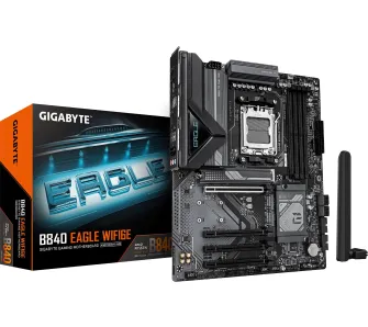 Płyta główna Gigabyte B840 EAGLE WIFI6E