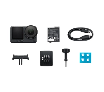 Kamera DJI Osmo Action 6 Standard Combo