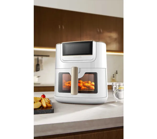 Dreame Tasti AF30 2300W 7l - Kup na Raty - RRSO 0%