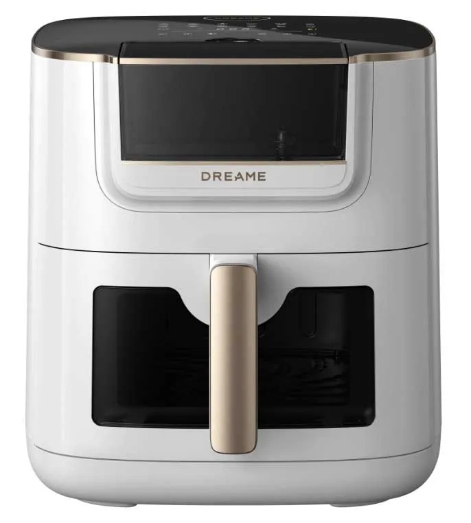 Air fryer Dreame Tasti AF30 2300W 7l