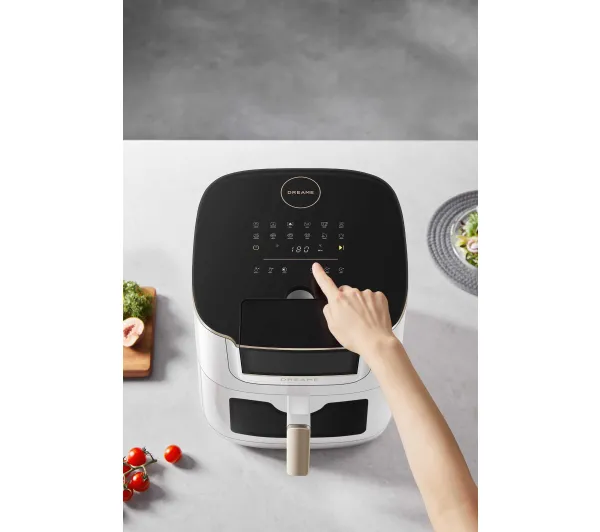 Dreame Tasti AF30 2300W 7l - Kup na Raty - RRSO 0%