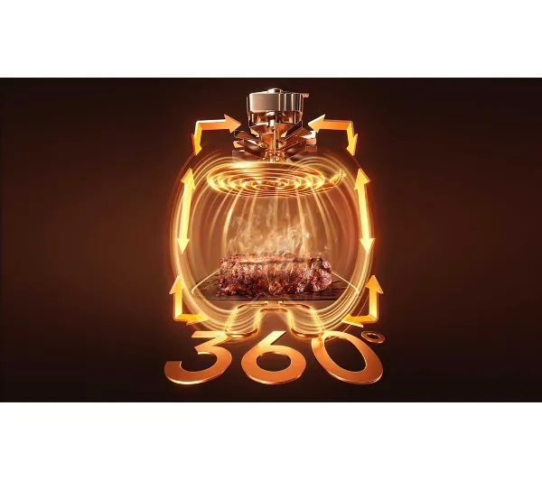 Dreame Tasti AF30 2300W 7l - Kup na Raty - RRSO 0%