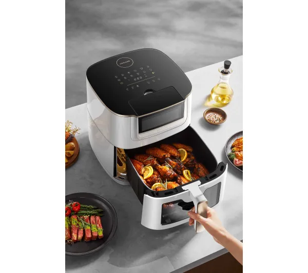 Dreame Tasti AF30 2300W 7l - Kup na Raty - RRSO 0%