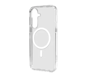 Etui Puro Lite Mag do Galaxy S26+ Przezroczysty