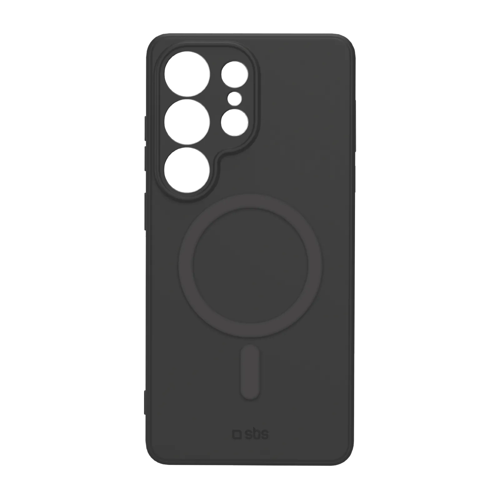 Etui SBS Instinct Mag do Galaxy S26 Ultra Czarny