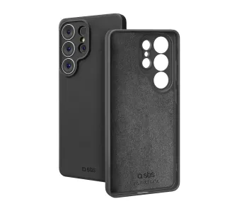 Etui SBS Instinct do Galaxy S26 Ultra Czarny