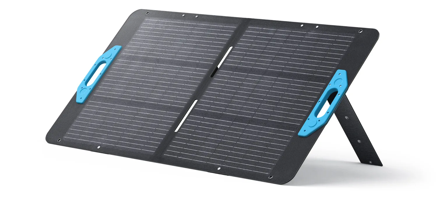 Panel Anker Solarny Solix PS100 100W