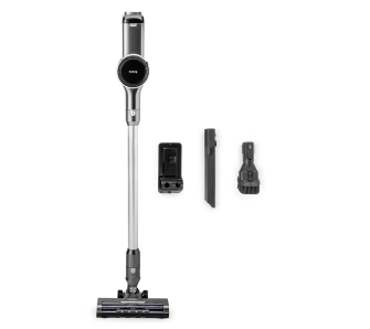 Odkurzacz Huslog X-Power HUS1039 35min Wymienny akumulator