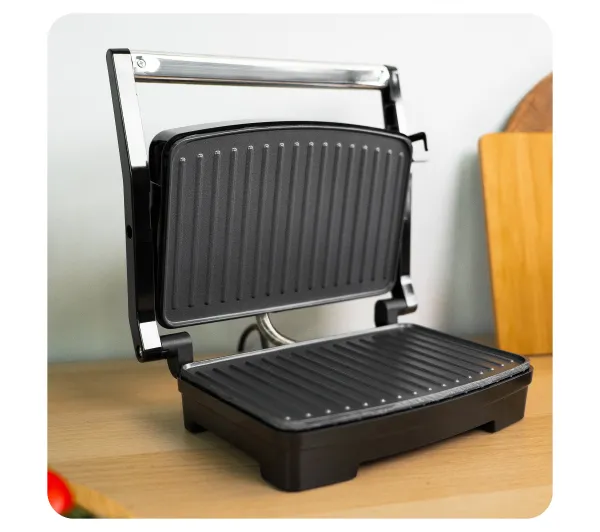 Huslog HUS1029 Panini 1000W