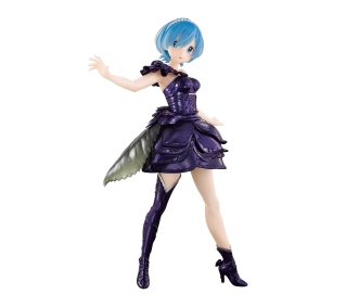 Banpresto RE:Zero Dianacht Couture - Rem