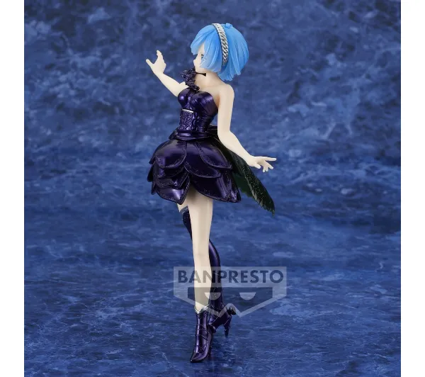 Banpresto RE:Zero Dianacht Couture - Rem