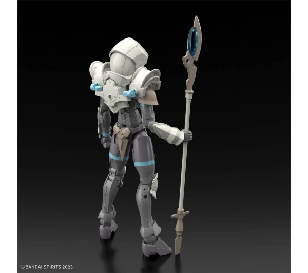 Bandai 30MF LIBER WIZARD