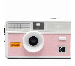 Kodak i60 Różowo-szary