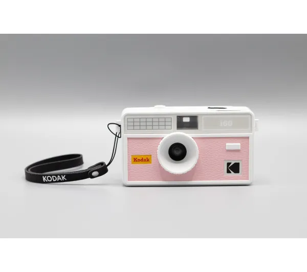 Kodak i60 Różowo-szary