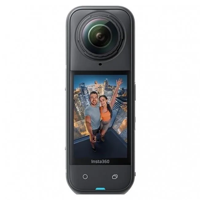 Kamera Insta360 X5 Standard Bundle