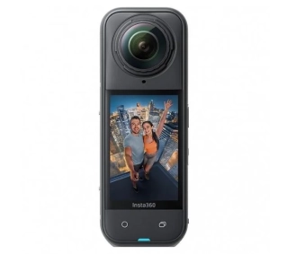 Insta360 X5 Standard Bundle
