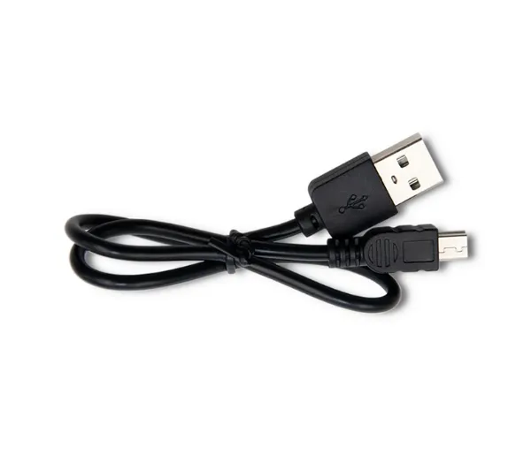Qoltec 51862 HDD/SSD 2.5" SATA3 USB 2.0 Czarny
