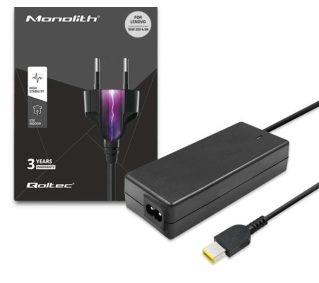 Qoltec AD41P 90W Lenovo