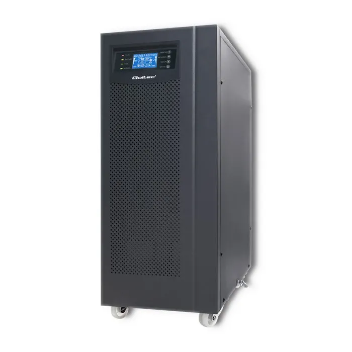 UPS Qoltec 53044 10kVA 8000W