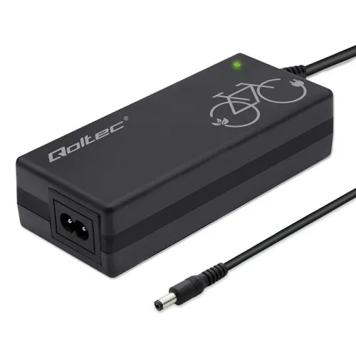Ładowarka Qoltec 50760 84W