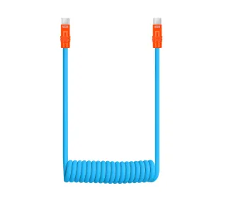 Newell USB-C do USB-C 100W 1,5m Niebieski