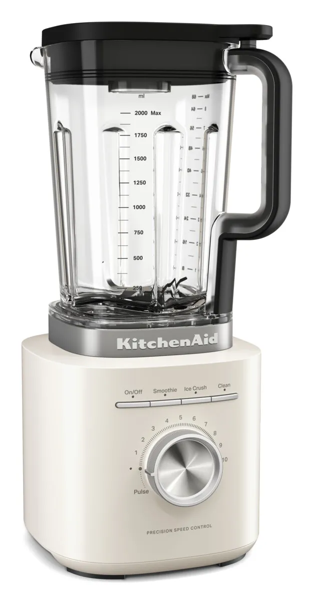 Blender kielichowy KitchenAid Pure Power 5KSB2073EPL 2l