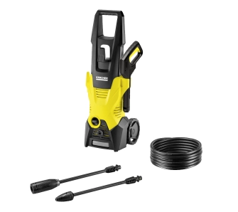 Myjka ciśnieniowa Karcher K 3  1.601-890.0