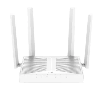 Router Cudy WR3000E Biały