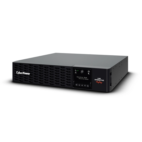 UPS CyberPower PR1000ERT2U 1000VA 1000W