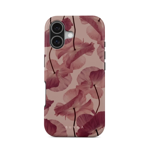 Etui Burga Tough MagSafe do iPhone 17 Tender Kiss